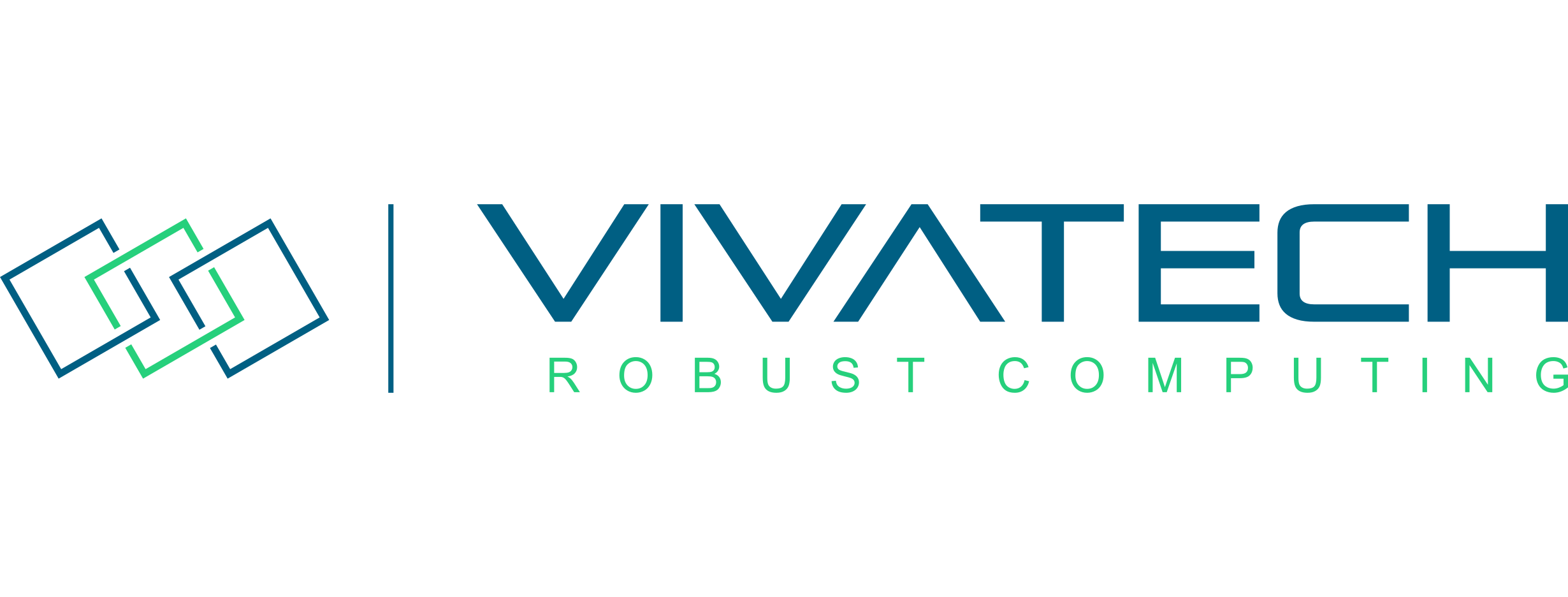 VIVATECH LLC - logo